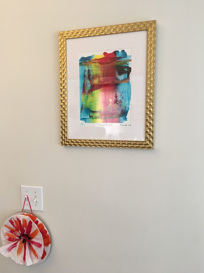 Anna Banana Arts and Crafts, LLC cover