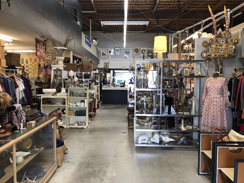 The Mart Collective cover image