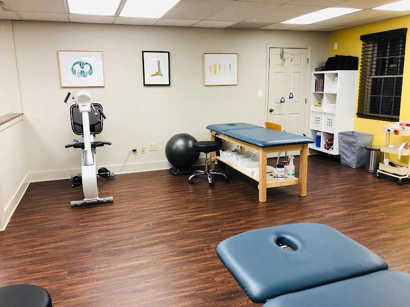 Druid Hills Physical Therapy cover image