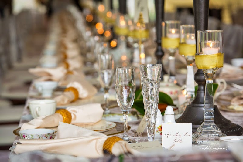 Metro Cuisine cover image