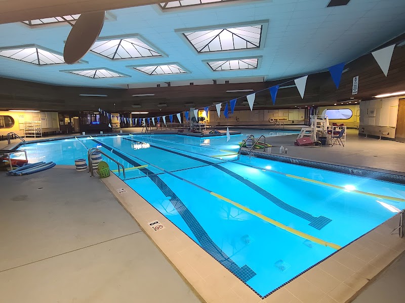 Low Buck Pools cover image