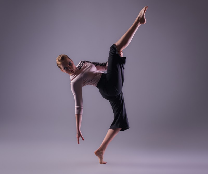 Premiere Dance Academy cover image