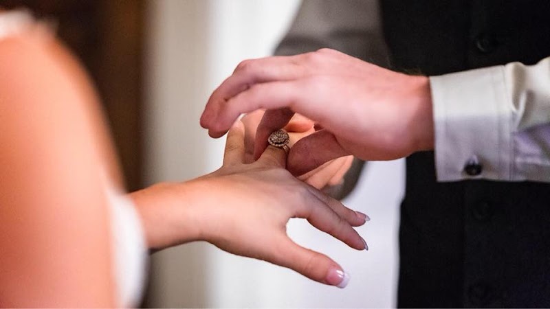 Lane Mitchell Jewelers Manitou Springs cover image