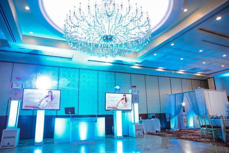 SL Entertainment cover image