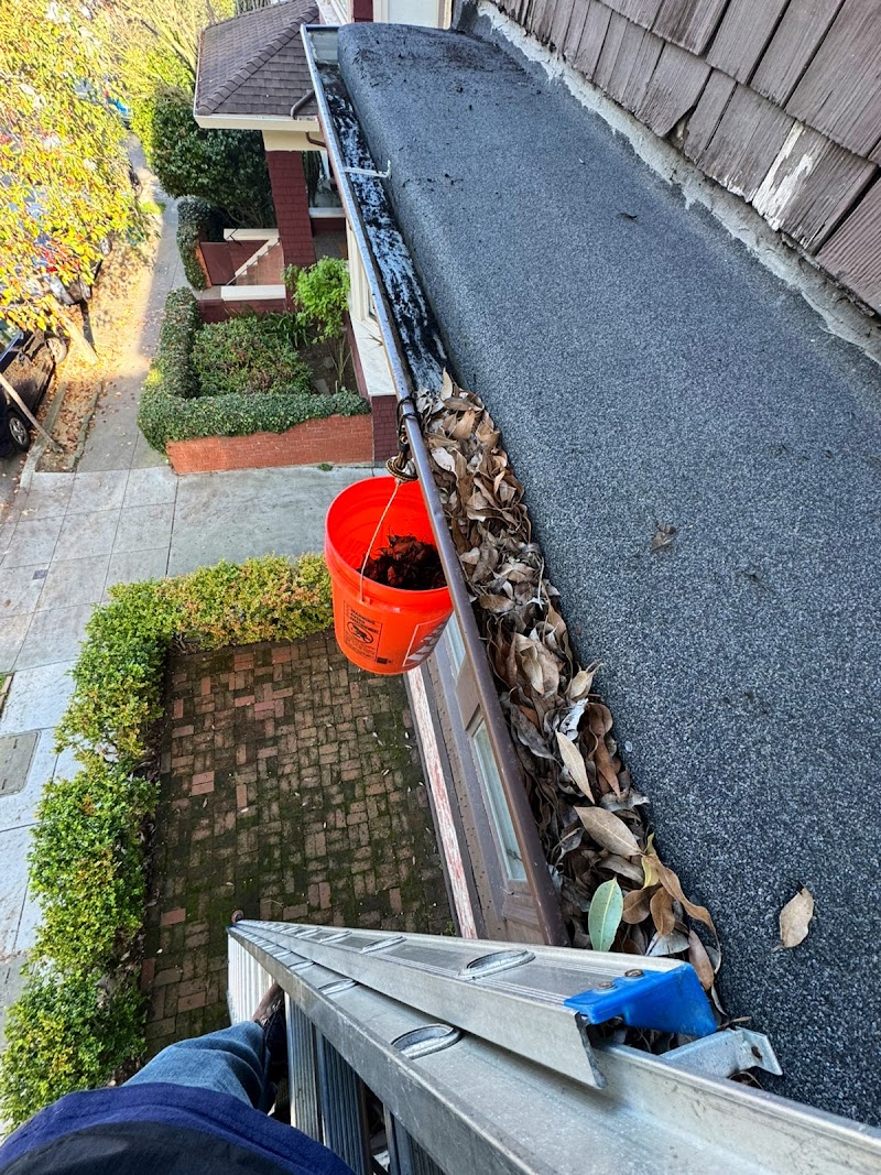 Eagle Window Cleaning SF cover image