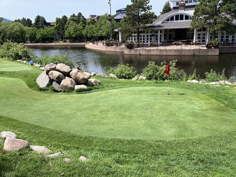 Centennial Lakes Mini Golf cover image