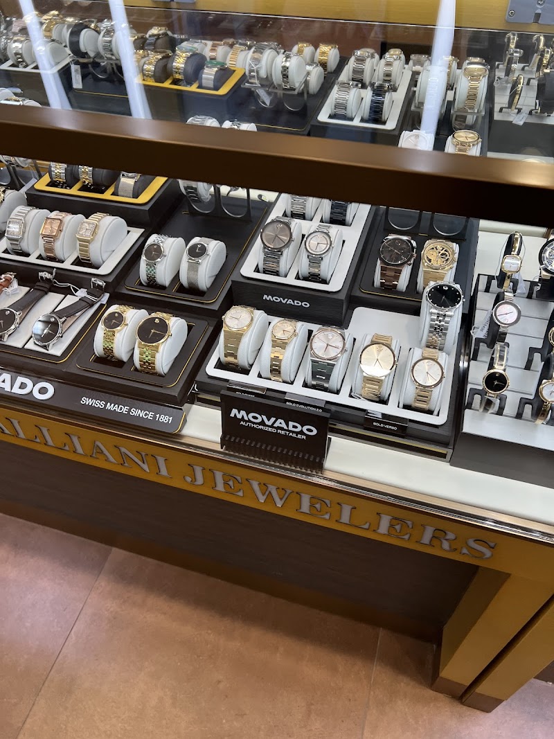 Valliani Jewelers cover image