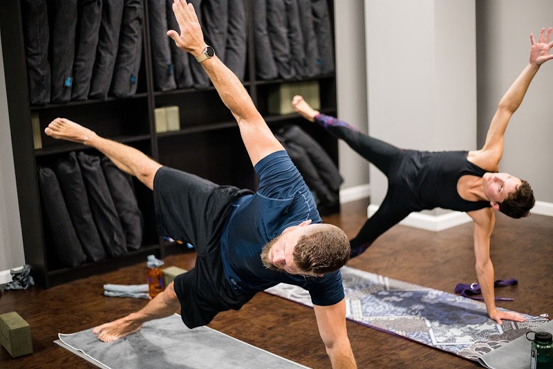 Charlotte Family Yoga Center cover image