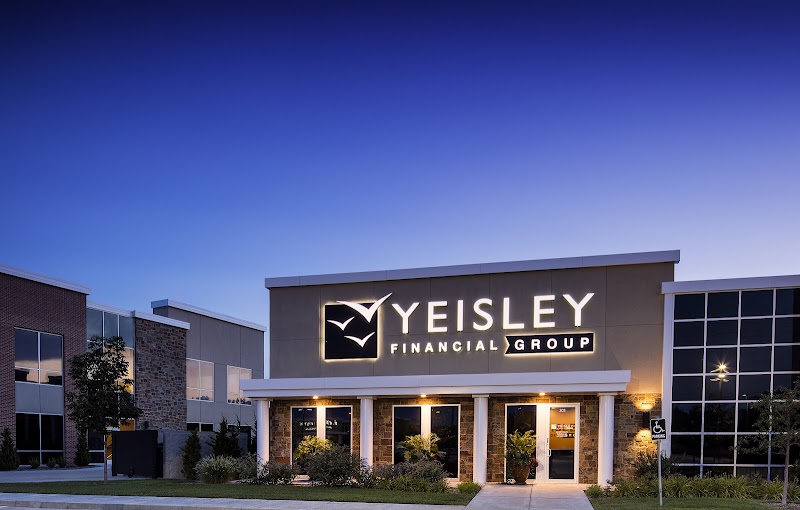 Yeisley Financial Group cover image