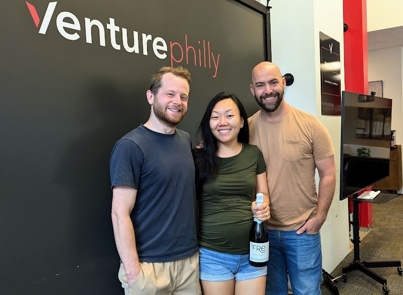 Venture Philly Group cover image