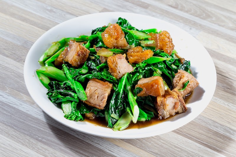 The Original Hoy-Ka Thai Noodle cover image