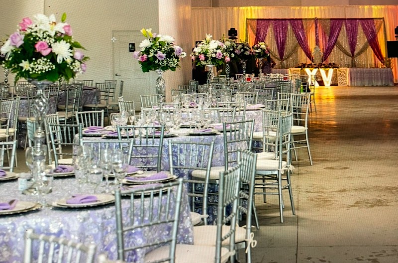 Perfect Events cover image