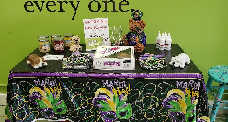 Grooming By Lesa cover image