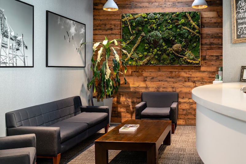 Total Health Dental Care - Old Oakland Office on Broadway, Oakland cover image