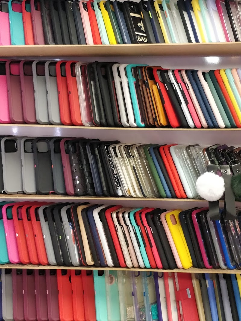 MR. Phone US 71st & Mingo Tulsa (Phone Repair Store \ Phone Screen replacement) cover image