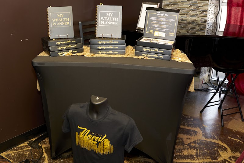 Strategic Tax Accountants cover image