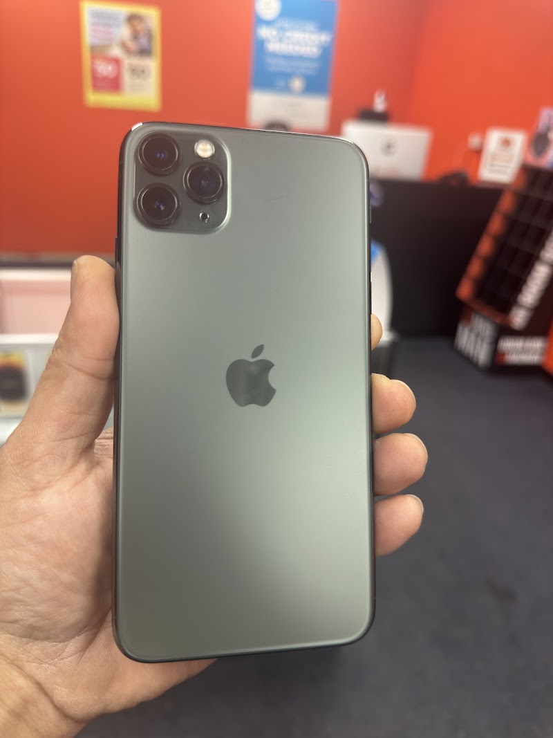 IREPAIR ELECTRONICS cover image