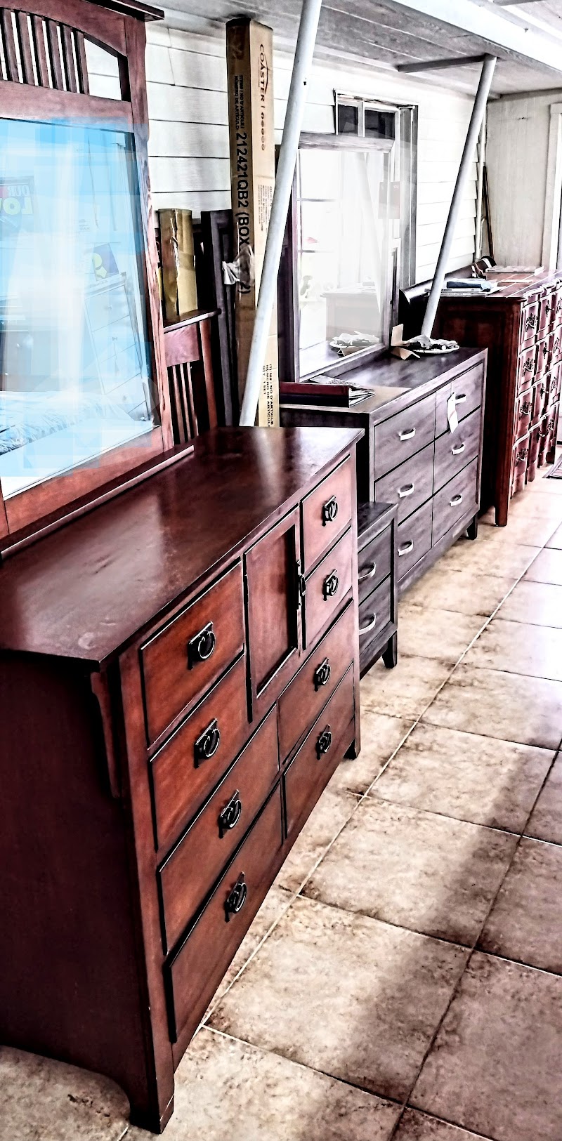 Keep It Simple Furniture cover image