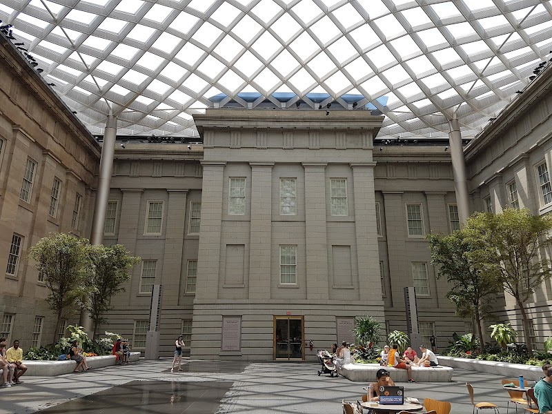 National Portrait Gallery cover image