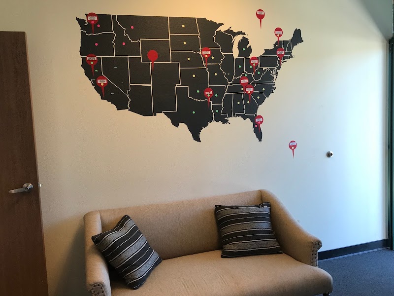 KINSEY INVESTIGATIONS cover image