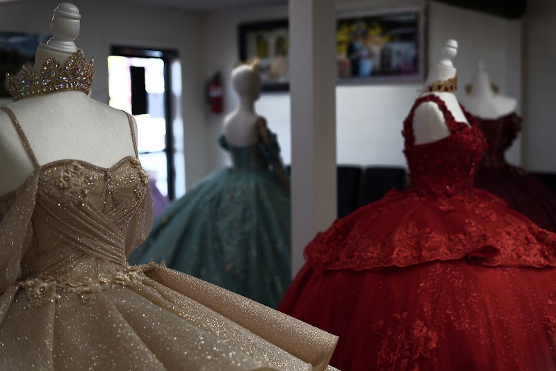 WA Specialty Boutique cover image