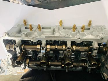 MV Auto Service & Repair - Wangara cover image