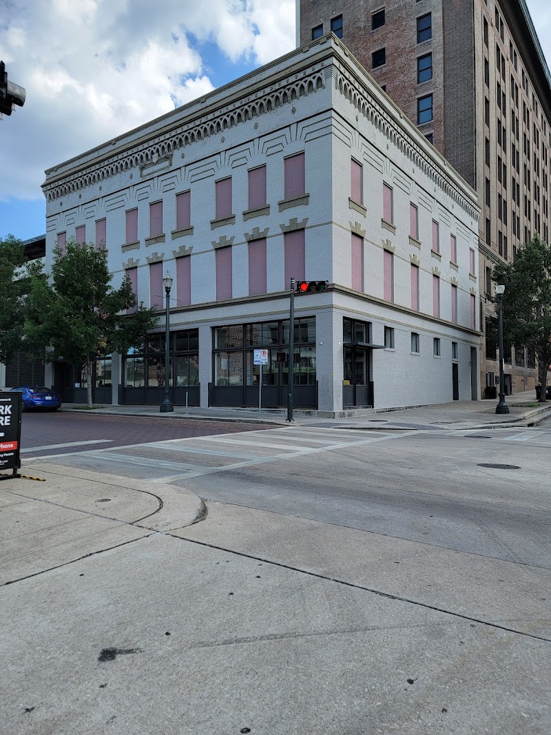 Architecture Center Houston cover image