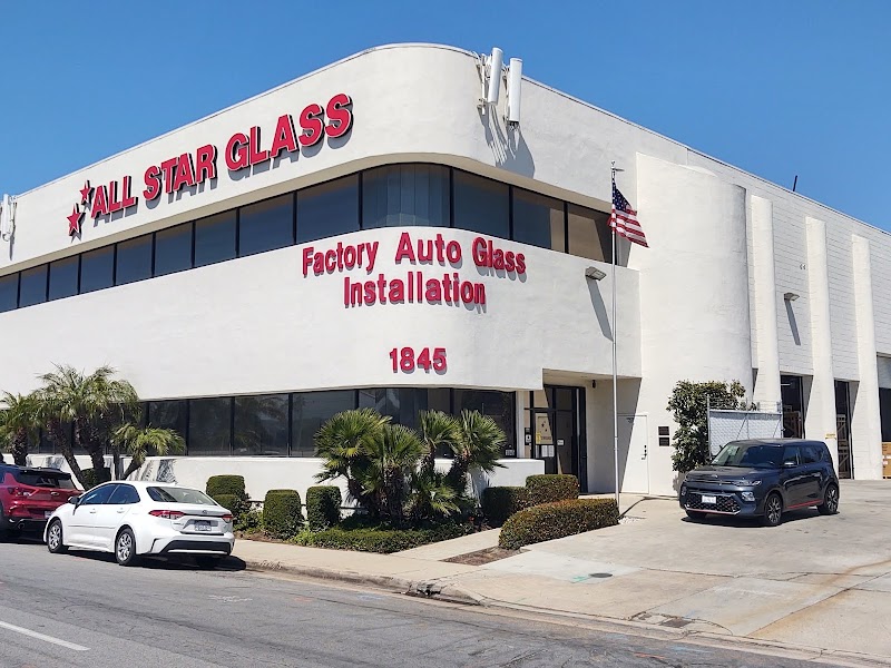 Auto Glass Now cover image