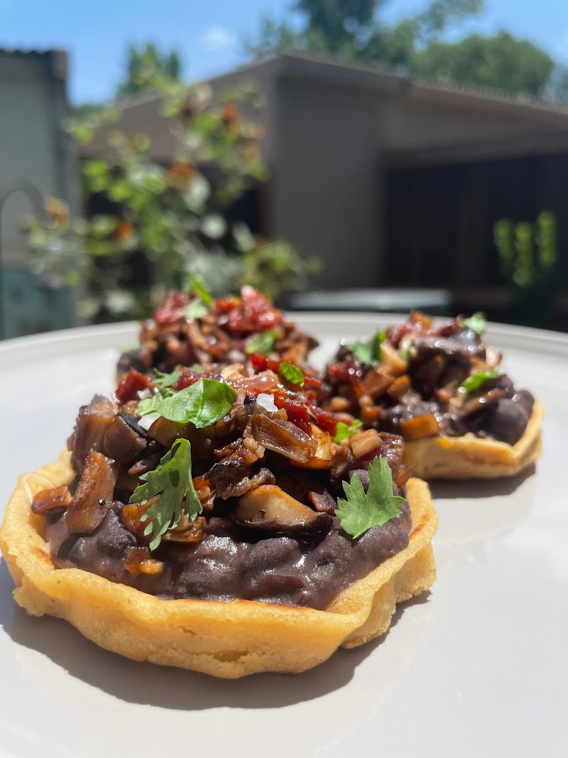 Chef Mollie G LLC cover image