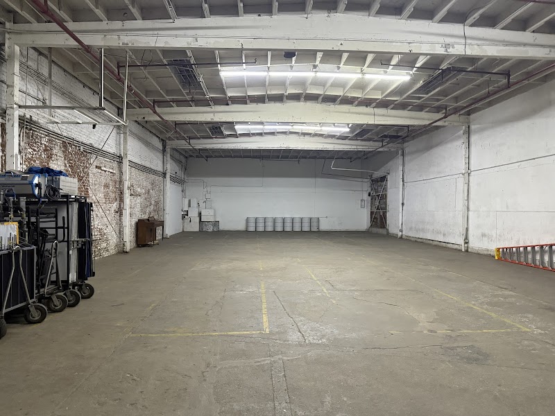 Electric Pony Studios cover image