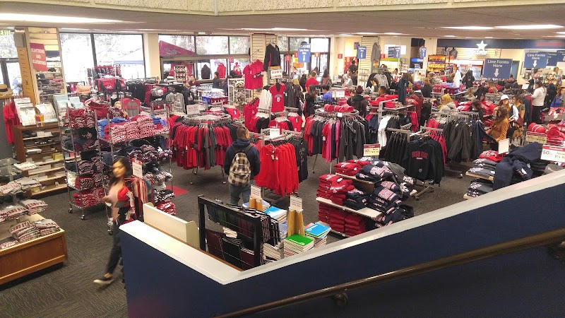 Kennel Bookstore cover image