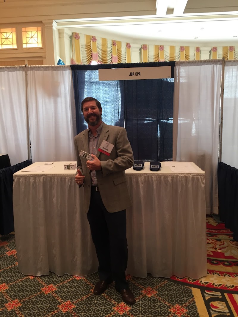 JBA CPA, LLC & Proactive Tax and Advisory, LLC cover image