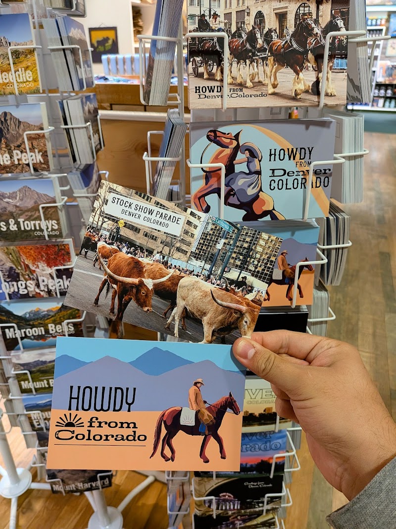 I Heart Denver cover image