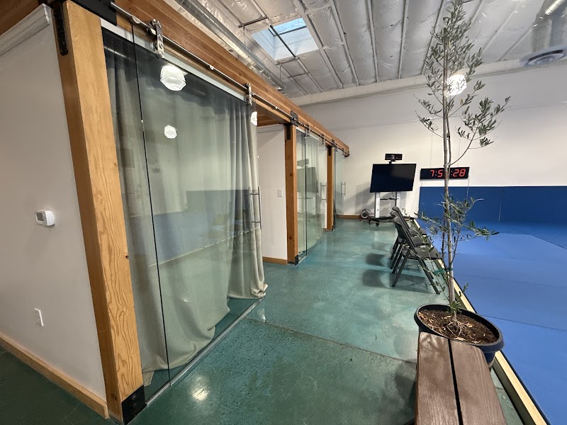 Kaizen Jiu Jitsu cover image