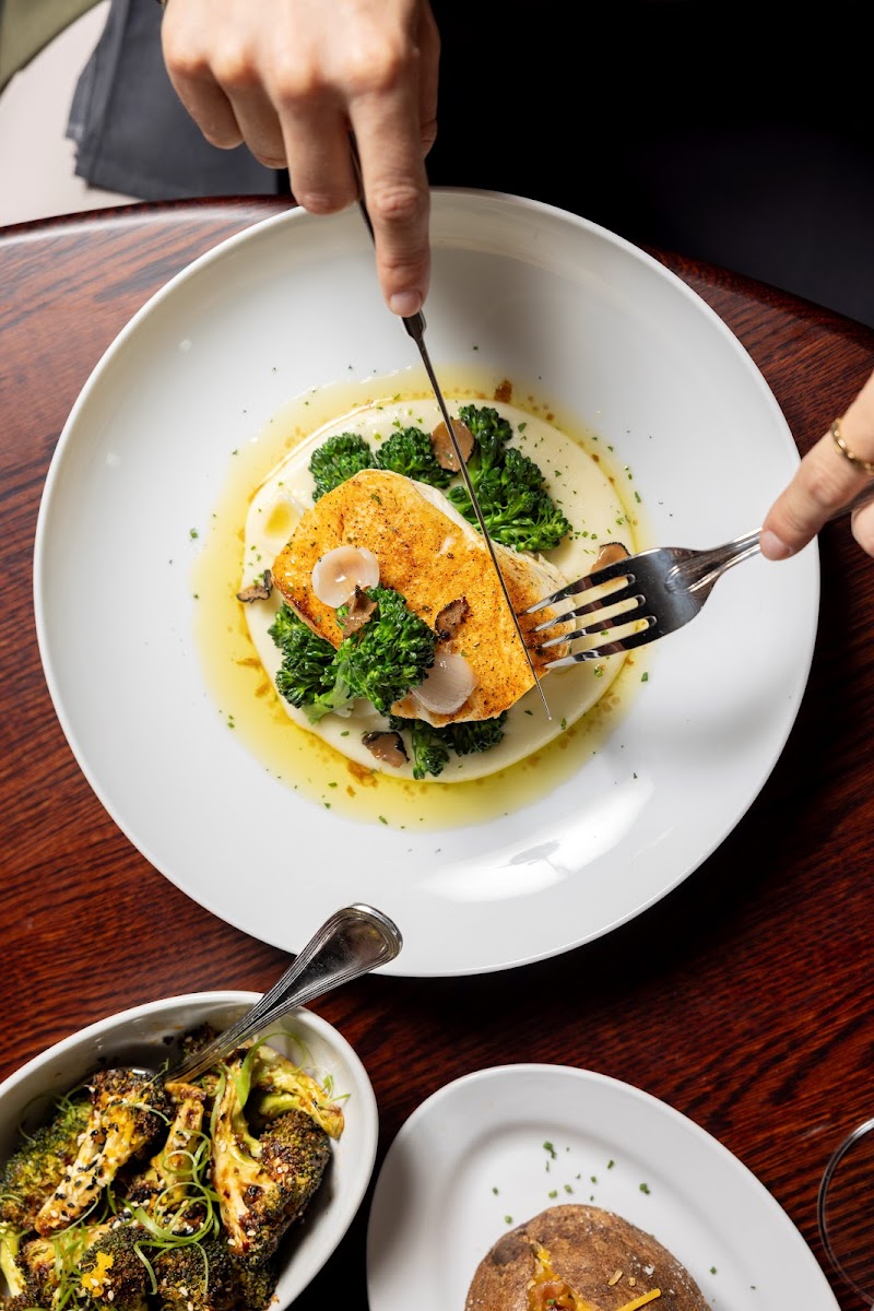 Ocean Prime cover image