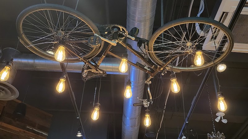 Scaddabush Italian Kitchen & Bar Front Street cover image