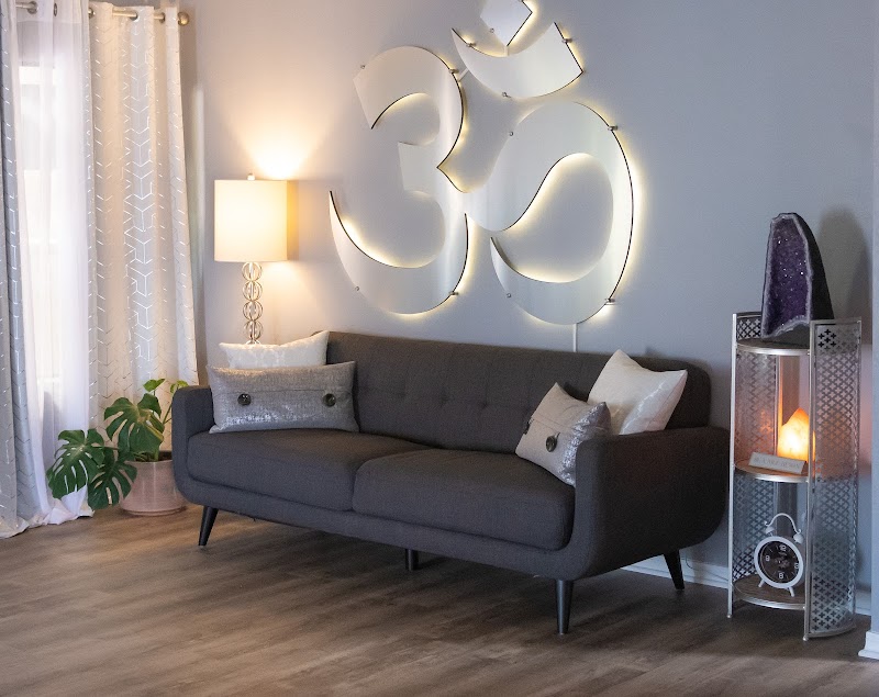 Source Connection Energy Healing and Wellness Studio cover image