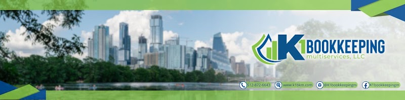 K1 Bookkeeping Multiservices, LLC