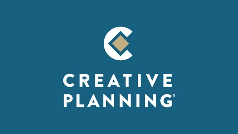 Creative Planning cover image