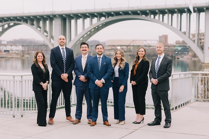 Barnes & Fersten, PLLC