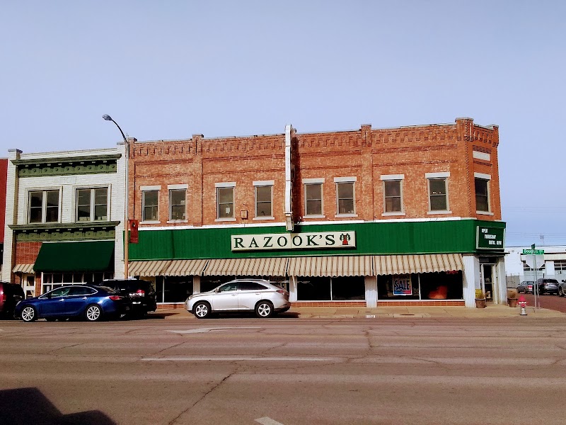 Razook's Home Furnishings