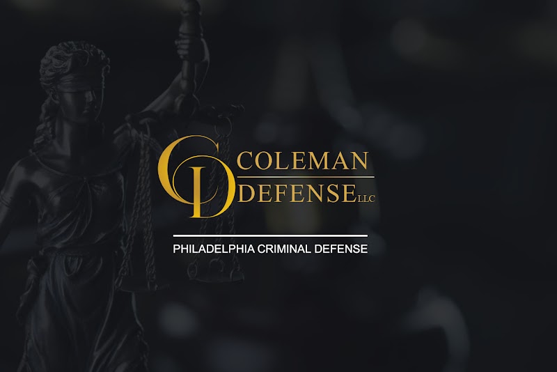 Coleman Defense LLC