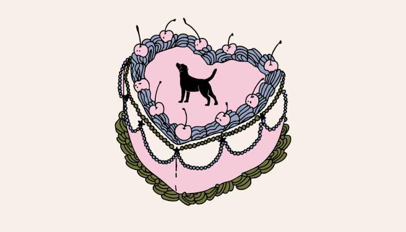 Black Lab Bakery