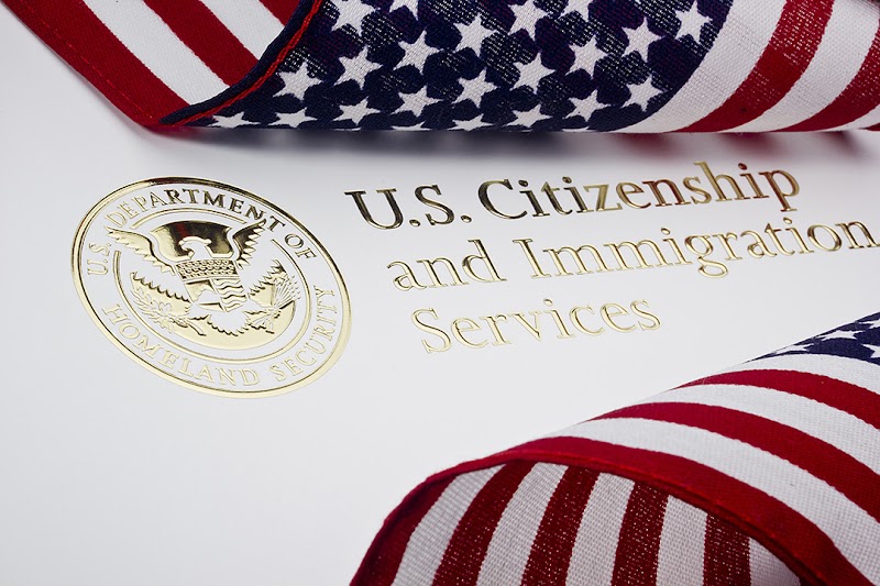 Jennings Immigration Law Office