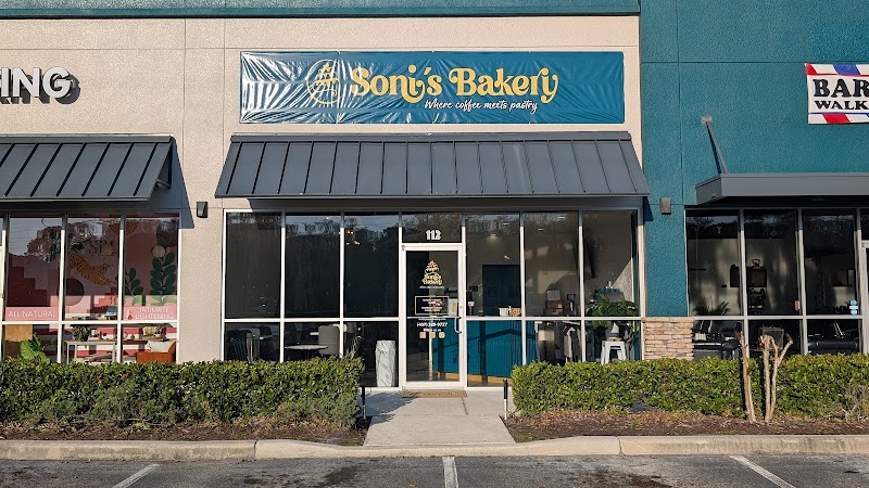 Soni's Bakery