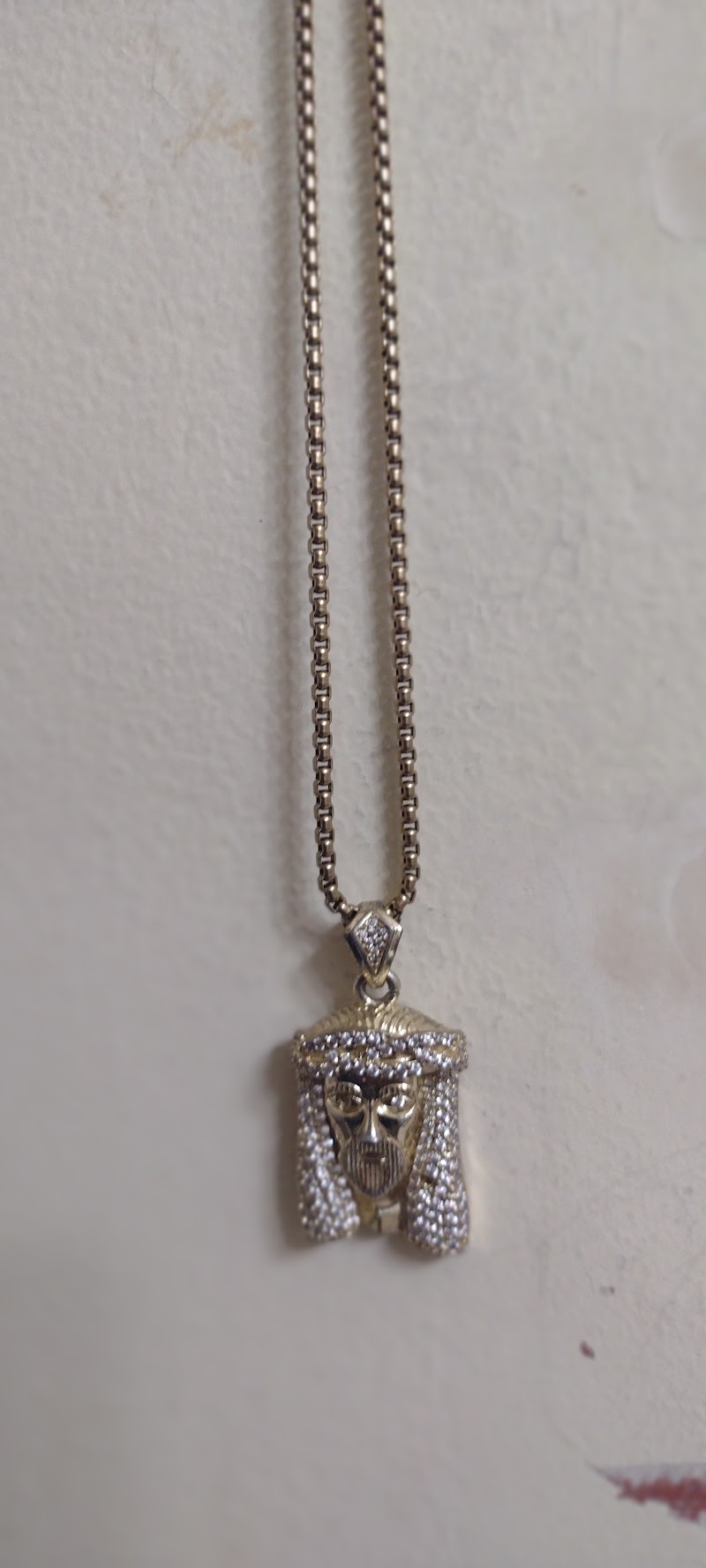 Jewelry Repair Club cover image