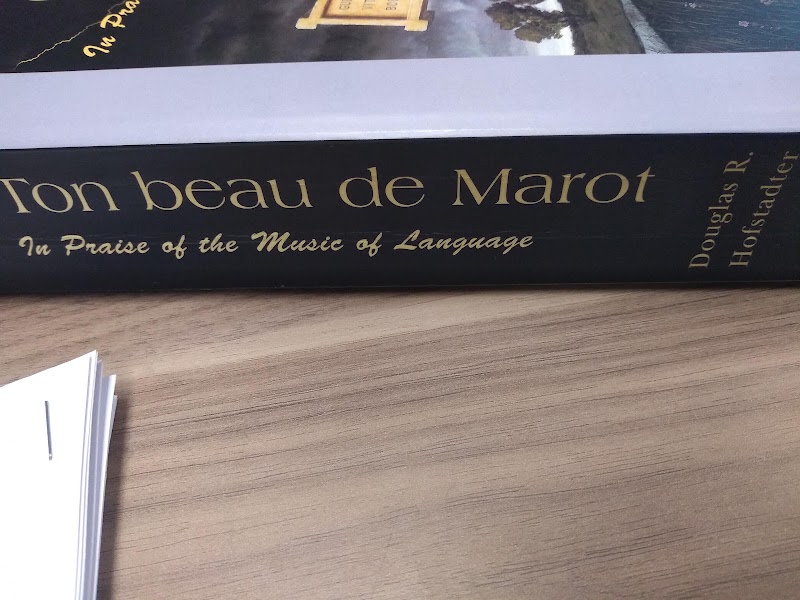 English Language Institute cover image