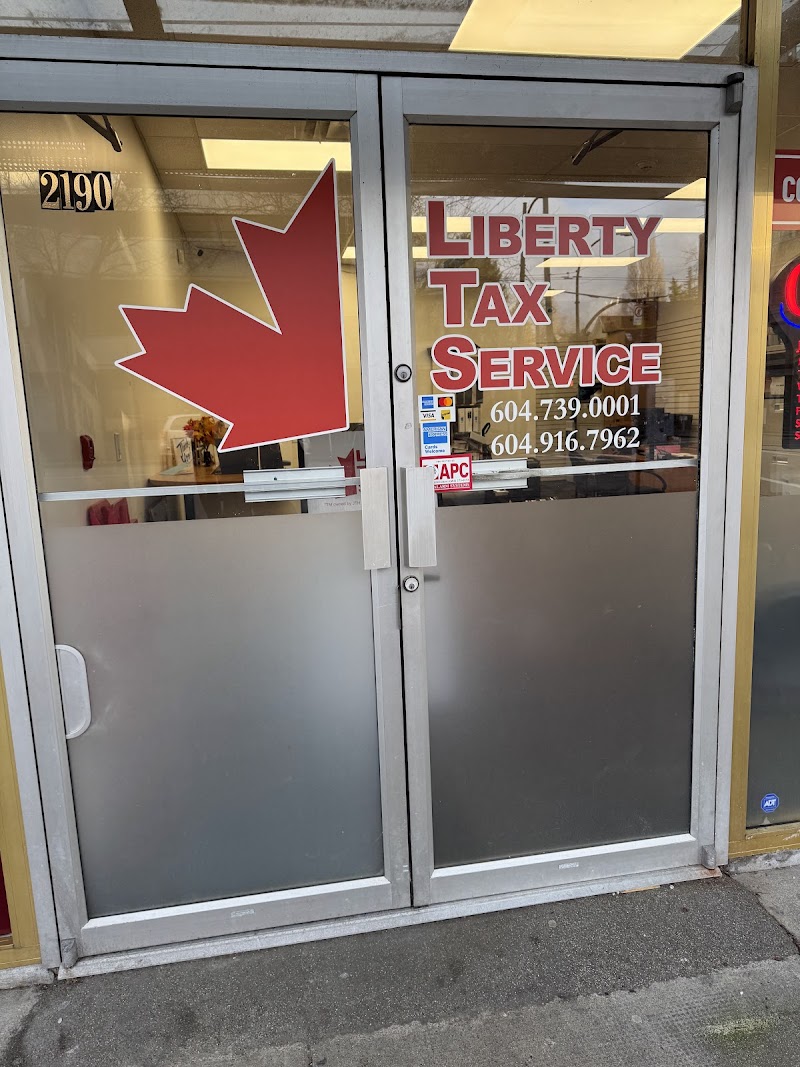 Liberty Tax Service