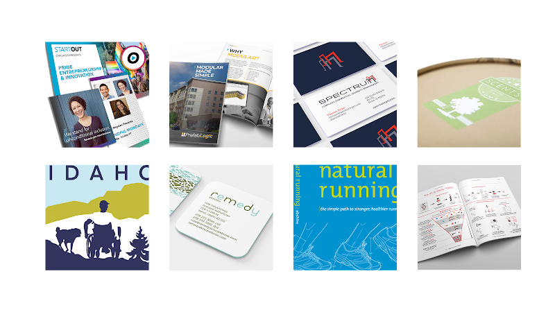 Don Gura Graphic Design cover image