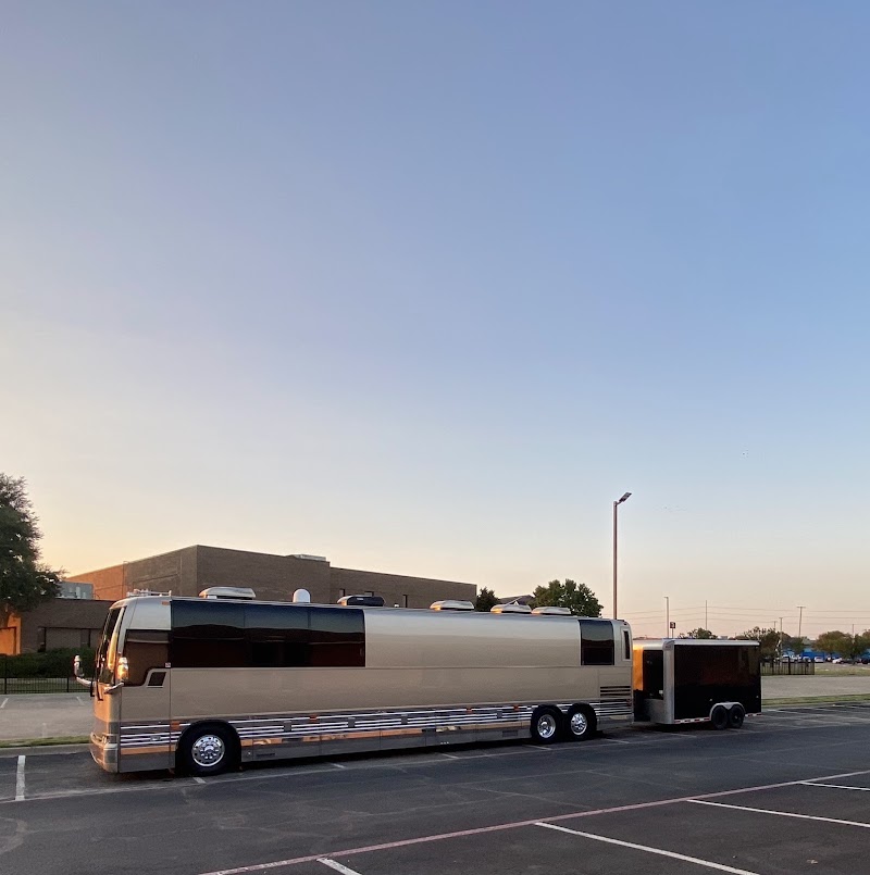 Sound House Rehearsal & Backline Rental